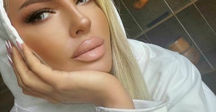 EVO KOME IDE SVA IMOVINA POSLIJE RAZVODA: Jelena Karleuša objavila na Instagramu detalje