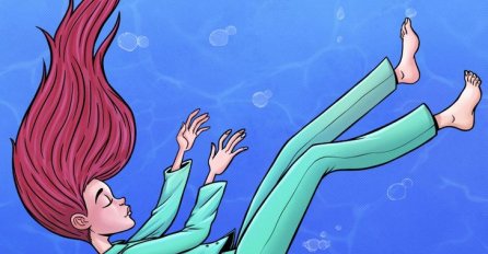 Zašto imamo ove snove i šta oni znače? Često sanjamo da padamo sa visine, letimo i bježimo, ovi snovi otkrvaju istinu o nama