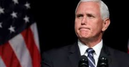 Mike Pence odbio poziv za CPAC, gdje je Trump glavni gost, iz jednog razloga!