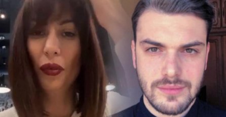 TOMA PANIĆ PROLAZI KROZ AGONIJU SA NADEŽDOM, a sad se oglasio iz njihovog stana: EVO ŠTA JE URADIO, TU JE I NJIHOV SIN (FOTO)