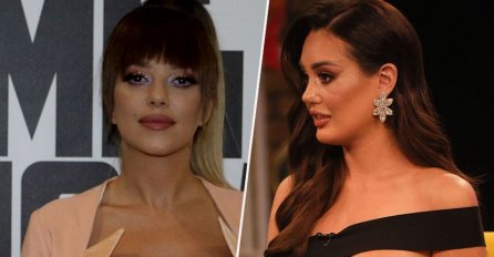 KIJA KOCKAR IZNAJMILA SKUPO AUTO ANE KORAĆ, oglasila se Ana: EVO ŠTA SE STVARNO DESILO