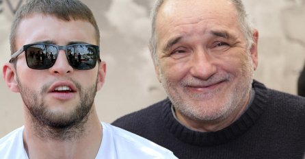 NOVA OBJAVA VELJKA RAŽNATOVIĆA O ĐOLETU BALAŠEVIĆU: "Ja ga vrijeđao nisam, ne znam zašto sam..."