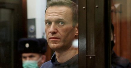 EU uvodi nove sankcije Rusiji zbog hapšenja Navalnog