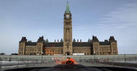 Kanadski parlament usvaja prijedlog u kojem se kaže da je kineski tretman Ujgura genocid