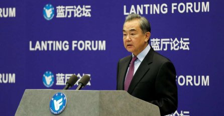 Kina odbacuje optužbu za genocid u Xinjiangu, kaže da su se vrata Ujedinjenih nacija otvorila