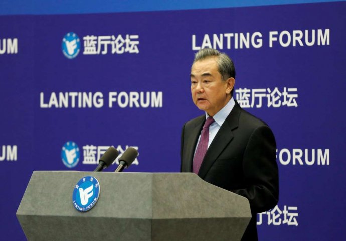 Kina odbacuje optužbu za genocid u Xinjiangu, kaže da su se vrata Ujedinjenih nacija otvorila