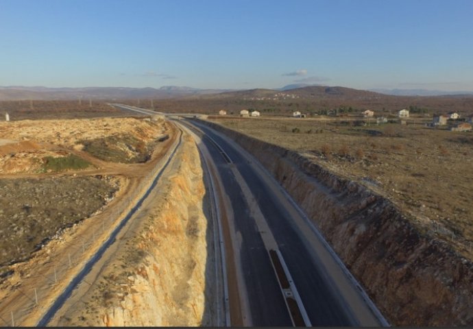 Počele pripreme za gradnju 49 kilometara autoceste od Konjica do južnog izlaza iz Mostara