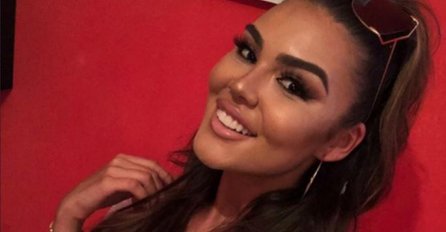 SJEĆATE SE ELEONORE MILJKOVIĆ IZ ZADRUGE? Bila je priroda ljepotica, a sada se izoperisala i ISTA JE ANA KORAĆ! 