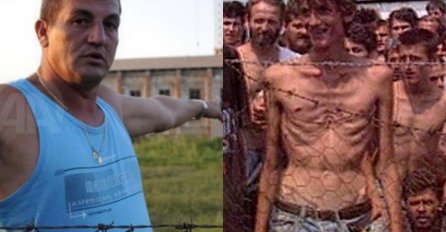 Istina "iza žice" / Fikret Alić očitao lekciju iz ljudskosti Mariću i Antonijeviću: On to radi već drugi put, a evo me, živi dokaz