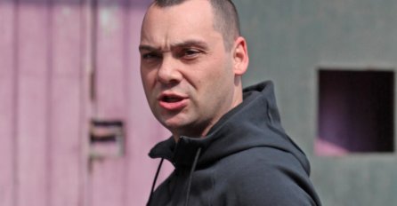 SJEĆATE LI SE DARKA FILIPOVIĆA? BIO JE GLAVNI FRAJER ZVEZDA GRANDA, A ONDA NESTAO SA SCENE: Danas je pun kao brod, EVO ČIME SE BAVI