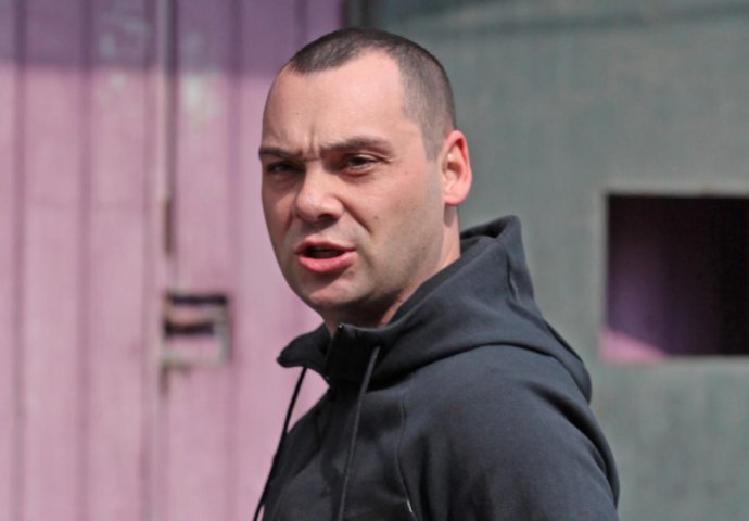 SJEĆATE LI SE DARKA FILIPOVIĆA? BIO JE GLAVNI FRAJER ZVEZDA GRANDA, A ONDA NESTAO SA SCENE: Danas je pun kao brod, EVO ČIME SE BAVI