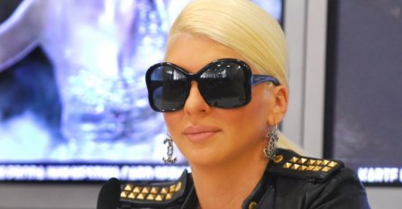 DOMAĆE PJEVAČICE PRIJE SILIKONA: Ovo je JELENA KARLEUŠA, ali čekajte tek da vidite CECU I DARU