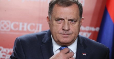 Milorad Dodik : 'Bošnjaci mogu da sanjaju šta hoće. Vjerujem u realnost koja se zove Republika Srpska, a ne vjerujem u imaginaciju zvanu BiH”