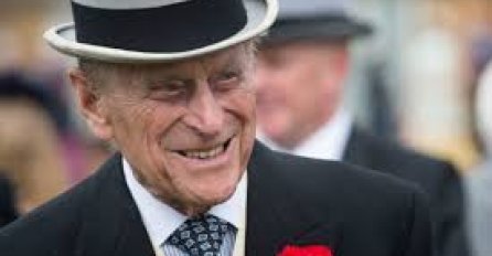 Princ Philip ima infekciju i ostat će u londonskoj bolnici nekoliko dana, izvještava palača