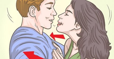 DA LI JE MUŠKARAC S VAMA IZ PRAVOG RAZLOGA? Naučite razliku između muškarca koji vas voli i onog koji vam UNIŠTAVA ŽIVOT