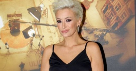 SVI ZNAJU DUŠICU JAKOVLJEVIĆ,VODITELJICA ZADRUGE JE PRAVA BOMBA: Ovako je izgledala u prošlosti, EVO ŠTA JE SVE OPERISALA