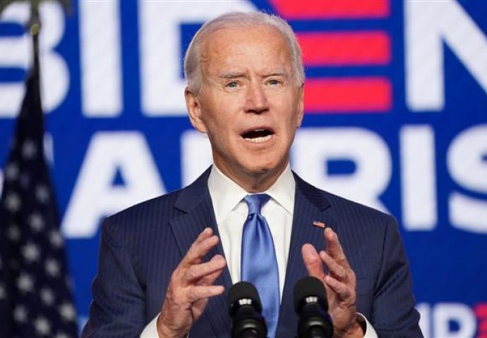 Srednja Evropa moli  Bidena da zaustavi gasovod Rusija-Njemačka!