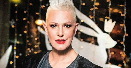 TIJANA DAPČEVIĆ SMRŠALA 45 KILOGRAMA, "NE TREBA NIKAKVA DIJETA": Sada je otkrila svoju tajnu i pomogla hiljadama žena