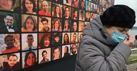 Stručnjak UN-a kaže da je Iran lagao o rušenju ukrajinskog aviona