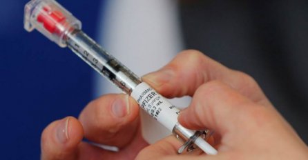 U BiH bi danas trebale stići nove doze vakcina protiv koronavirusa