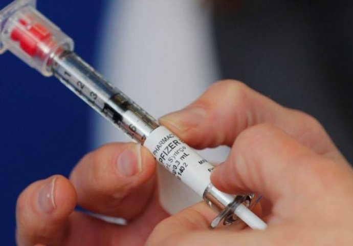 BiH u prvoj fazi dobija 10.530 vakcina koje finansira Evropska unija