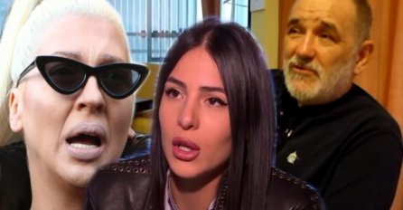 JELENA KARLEUŠA NAPALA VELJKA, A SAD SE OGLASILA ANASTASIJA: Evo šta je napisala na Instagramu, tek će da bude HAOS