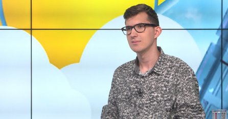 VREMENSKA PROGNOZA NEDIMA SLADIĆA: Evo kada stiže PRAVO PROLJEĆE