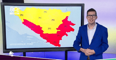 SLADIĆ OBJAVIO PROGNOZU: Evo kakvo nas ljeto čeka, "da ne bude samo 'Ne mogu ogrjeva nakupovati'"