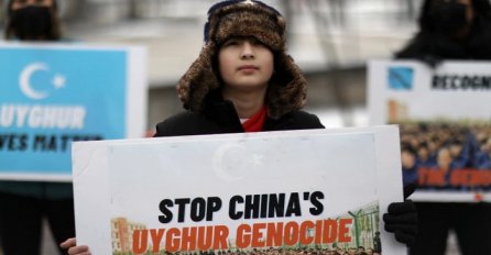 Kanada: Tretman Ujgura u Kini je genocid, nećemo ignorisati ovo!