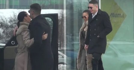 Ceca uživa u LJUBAVI sa Bogdanom, a sada se povjerila javno i rekla šta joj NEDOSTAJE! FOTOGRAFIJA ZBUNILA NJENE PRATITELJE!