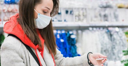 COVID izvještaj za BiH: Registrovana 71 novozaražena osoba koronavirusom, preminulo pet osoba