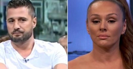 LUNA JE U PETOM MJESECU TRUDNOĆE, A SADA SE OGLASILA ANABELA, OTKRILA SVE O NJIHOVOM ODNOSU: Svi su iznenađeni njenim riječima!