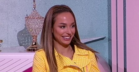 STIDI SE PREZIMENA ĐOGANI, OGLASILA SE EDITA ARADINOVIĆ: EVO U KAKVOM JE ODNOSU SA LUNOM, otkrila sve