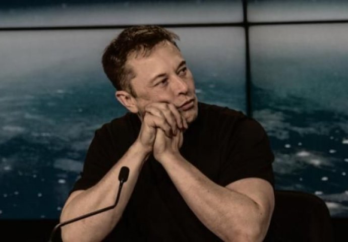 Kako je Elon Musk PREKO NOĆI izgubio 30 milijardi dolara - i titulu najbogatijeg čovjeka na svijetu