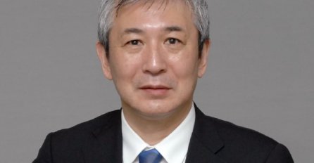 Japan nastavlja doprinositi stabilnosti i razvoju BiH