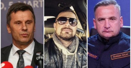 Danas počinje suđenje Novaliću, Solaku, Hodžiću i Milićević u aferi 'Respiratori' teškoj 10,5 miliona KM