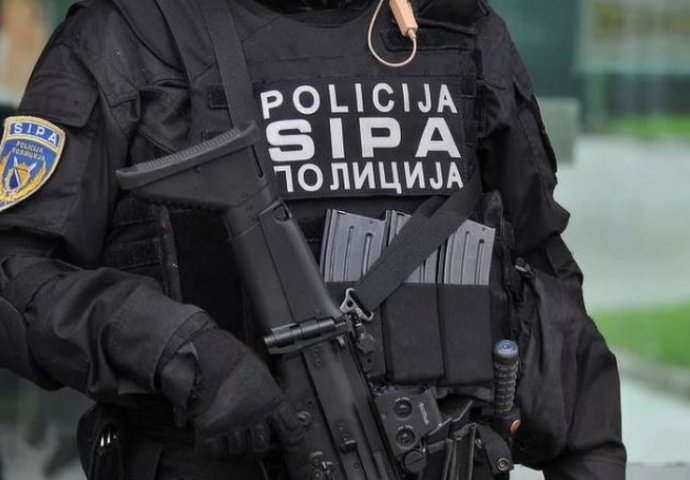 Jutarnja akcija u BiH: Pretresi na 14 lokacija, uhapšeno 9 osoba