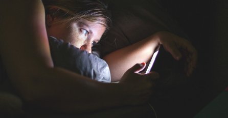 SANJALI STE KAKO VAM ISPADAJU ZUBI? Evo šta će vam se desiti u stvarnosti