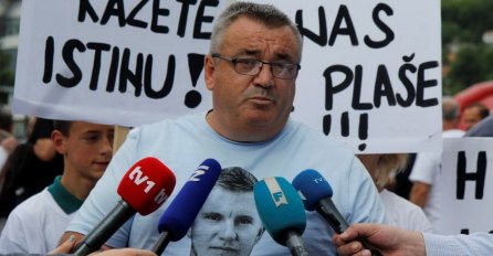 Muriz Memić o akciji u Hitnoj pomoći: ' Mislim da će biti ono što smo govorili'