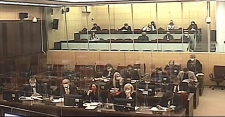 Počelo suđenje u aferi “Respiratori”!