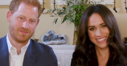 VELIKO SLAVLJE U PORODICI, OTKRIVEN SPOL BEBE MEGHAN I HARRYJA: Objavljene radosne vijesti, čestitke pristižu