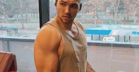 NA SLICI JE SIN SRPSKE PJEVAČICE, MOŽETE LI POGODITI KOJE: Kad vidite ko mu je otac, bit će vam jasno na koga liči!