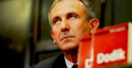 "Do kraja godine da svaka porodica u RS dobije primjerak Dejtonskom sporazuma"