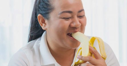 LJUBITELJI BANANA, TRENUTAK PAŽNJE: Naučnici upozoravaju na jednu stvar koja se događa, a vrijedna je vaše pažnje