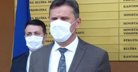 UVODNE RIJEČI ODBRANE FADILA NOVALIĆA: Premijer nije trebao da se bavi nabavkom respiratora