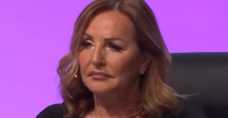 OVO JE BRANKO POLIĆ - UNUK ANE BEKUTE: Divi se Milutinu, s njim na Instagramu ima zajedničke slike 