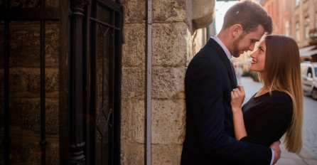 Znanstvenici dokazali: Evo što muškarce privlači na ženama