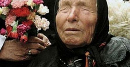 ONA JE UNUKA BABA VANGE, SRPSKA PJEVAČICA JE GODINAMA KRILA TAJNU: Evo šta je njoj predvidjela, NIKO NE MOŽE DA VJERUJE