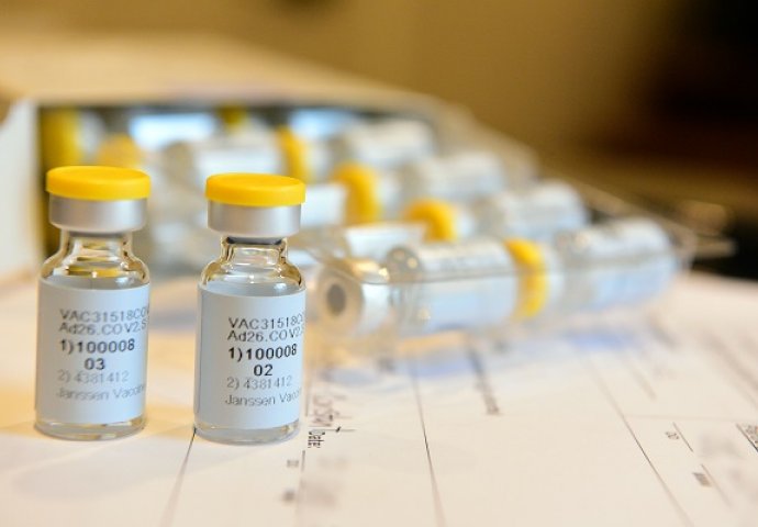 Johnson & Johnson vakcina, SIGURNA I EFIKASNA obrazložila FDA!