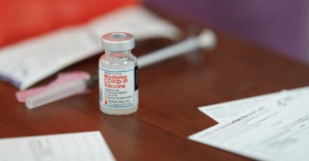 MODERNA IZVJEŠTAVA: Novi oblik vakcine spreman za testiranje na ljudima!